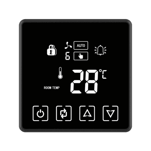 Rhino EC Fan Controller