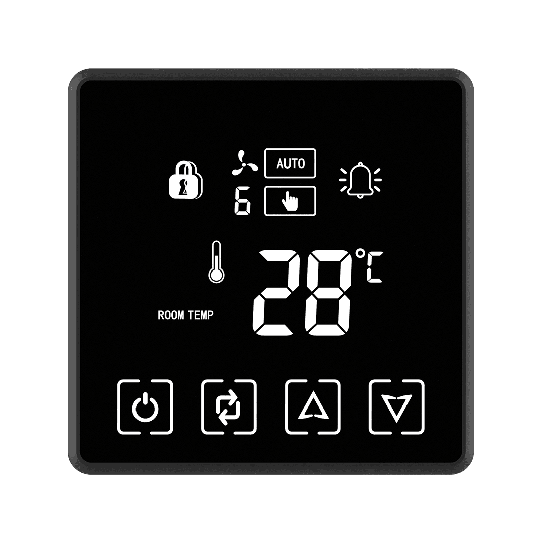 Rhino EC Fan Controller