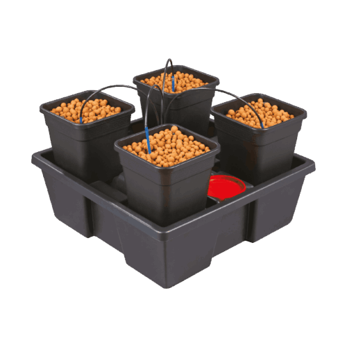 Origin Drip Irrigation System