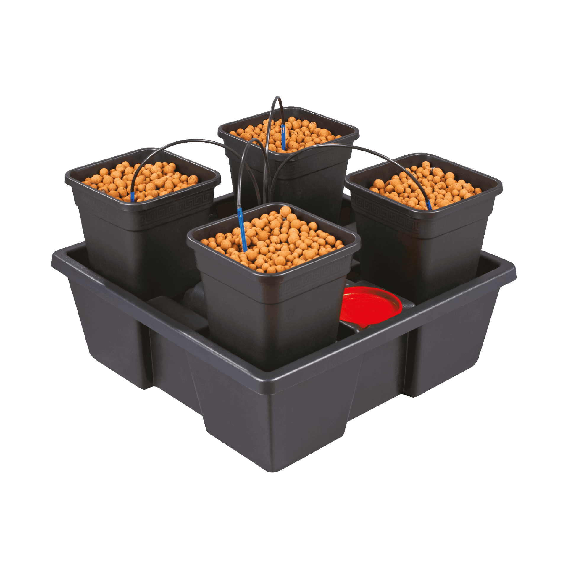 Origin Drip Irrigation System