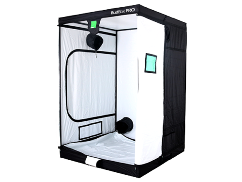 BudBox PRO XL plus-HL White 150 x 150 x 220mm
