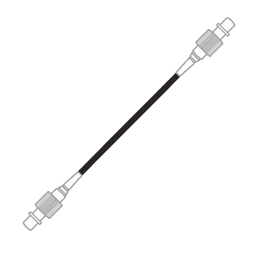 EC Active Male/Male cable