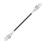 EC Active Male/Male cable