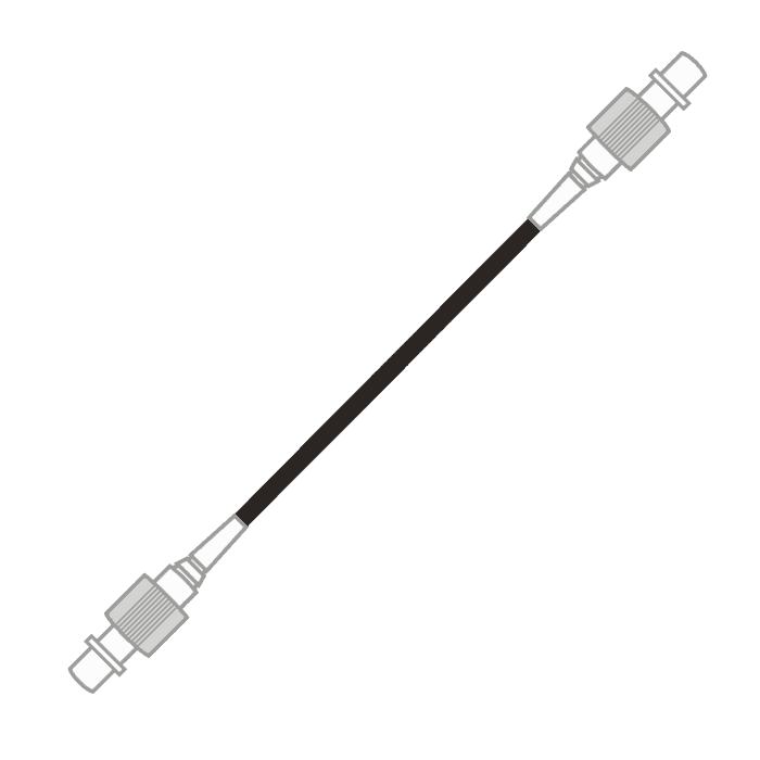 EC Active Male/Male cable