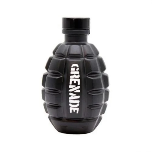 Grenade Black