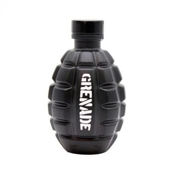 Grenade Black