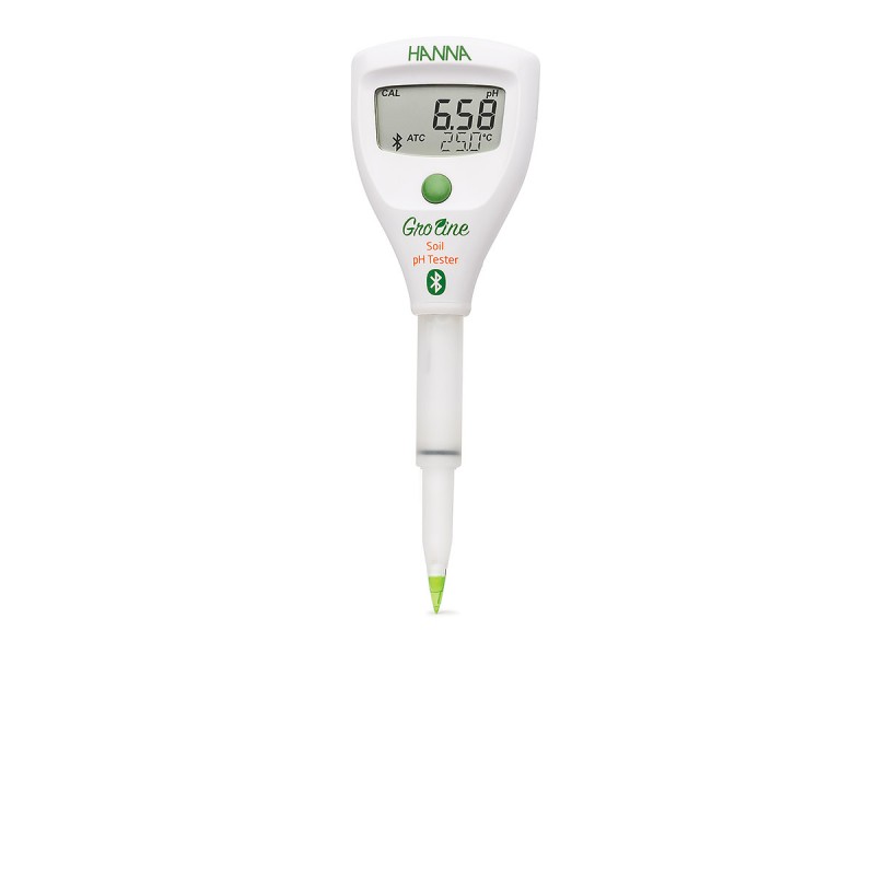 Hanna GroLine HALO2 pH Meter