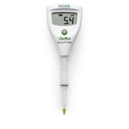 Hanna Groline Soil pH Tester