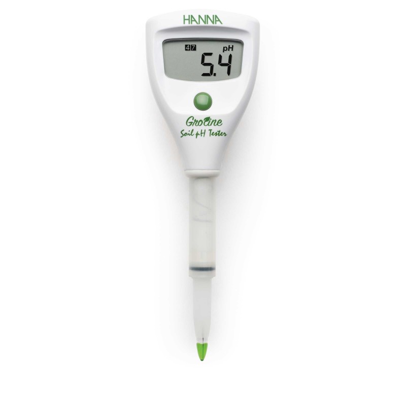 Hanna Groline Soil pH Tester