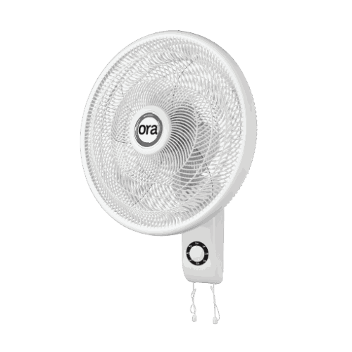 Ora Wall Fan 18 inch