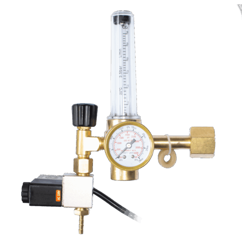 Pro-Leaf CO2 Regulator