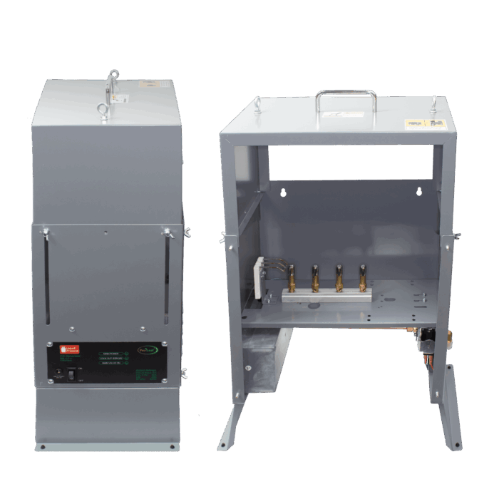 Pro-Leaf CO2 Generator 4kW