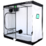 BudBox PRO Tent XXL-HL White Tent Front