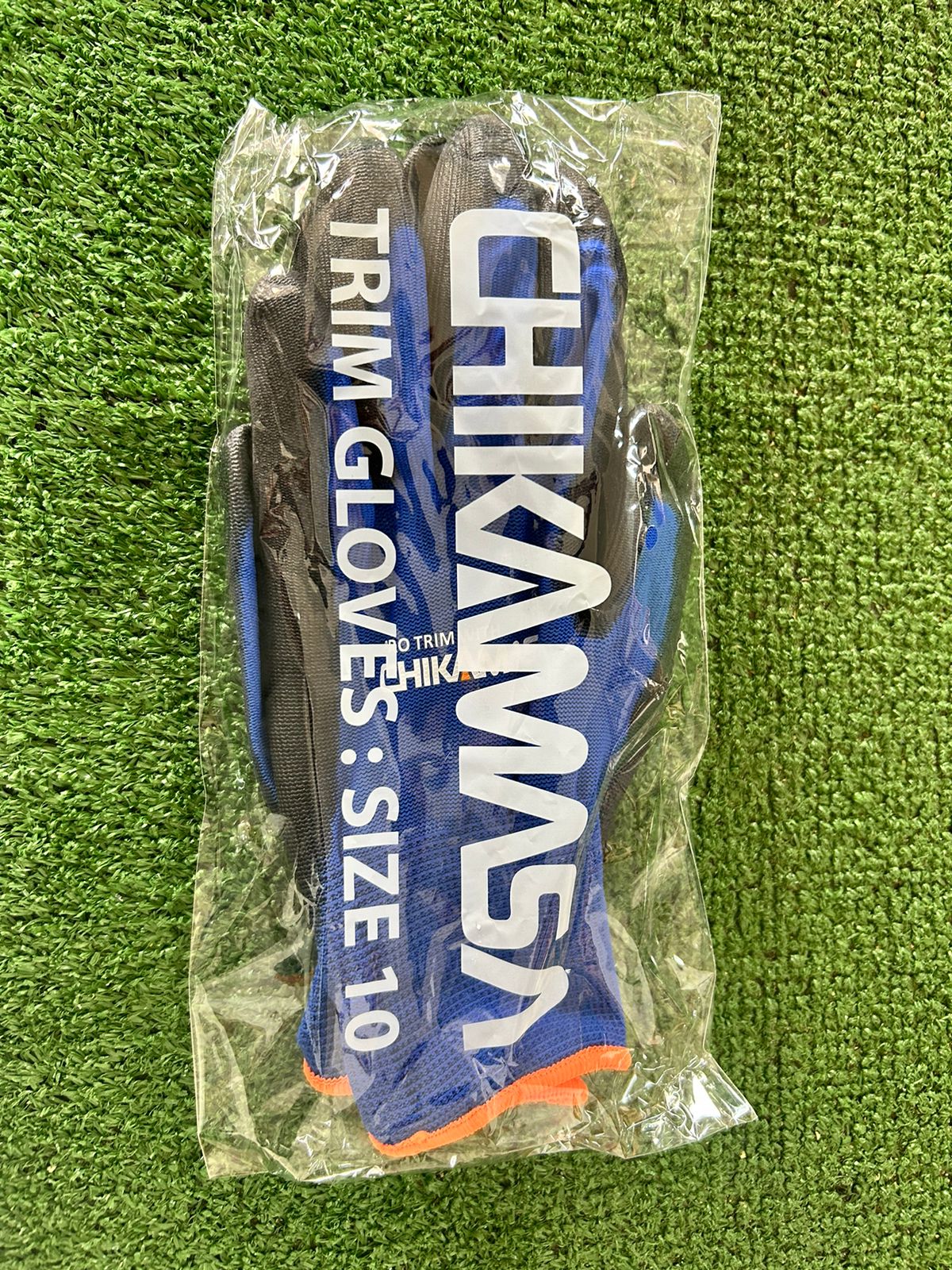 Chikamasa PU Gloves