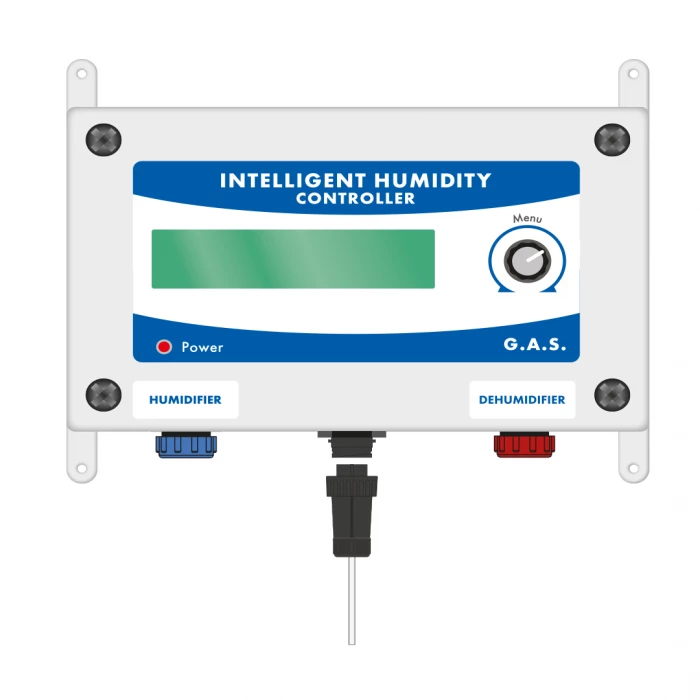 G.A.S IHC Dual SonicAir Pro