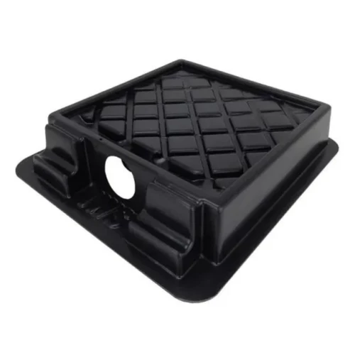 IWS AutoDrain Large Stand