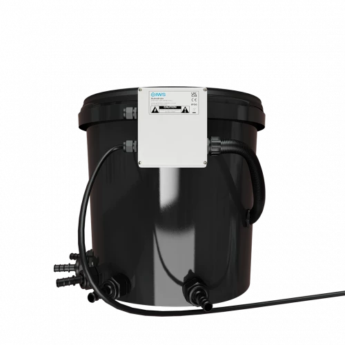 IWS AutoDrain STD Control Unit
