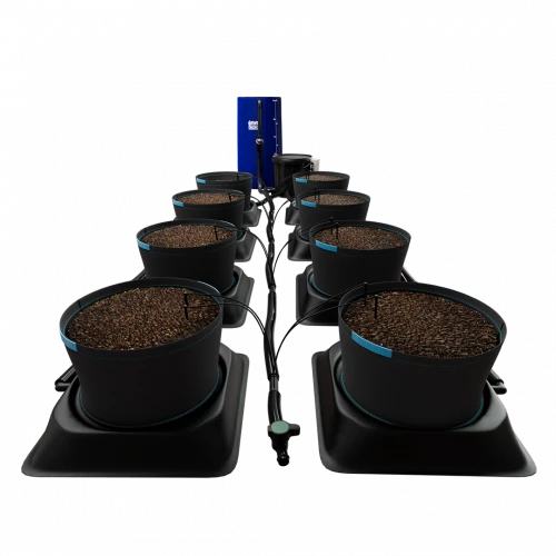 IWS Dripper System PRO Large Stands