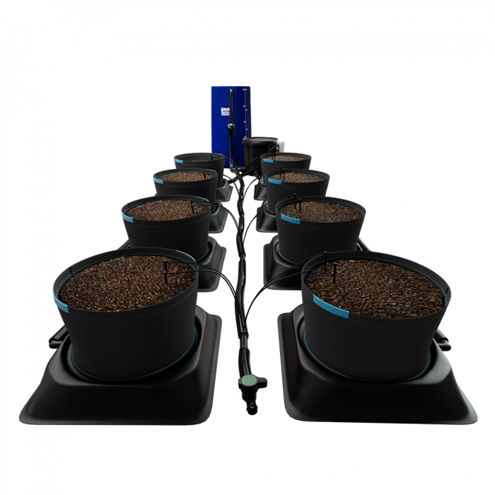 IWS Dripper System PRO Large Stands