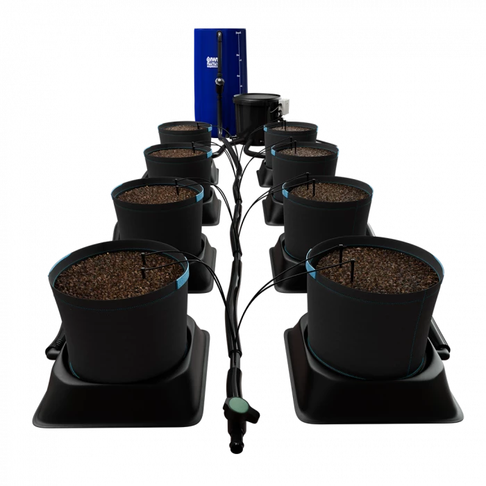 IWS Dripper System PRO Small Stands