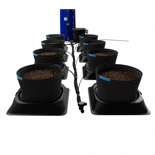 IWS Dripper System STD Large Stands