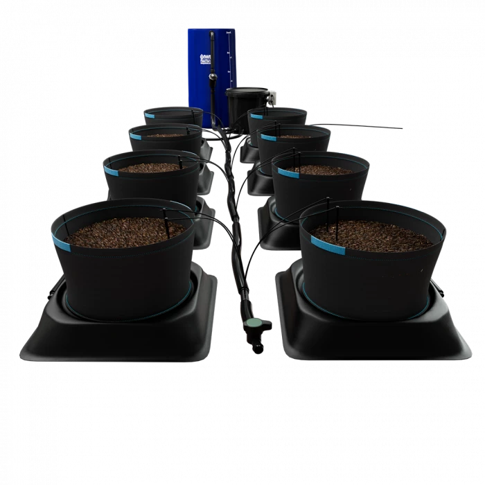 IWS Dripper System STD Large Stands