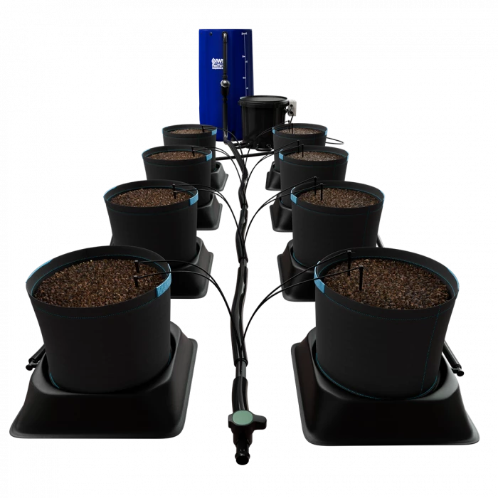 IWS Dripper System STD Small Stands
