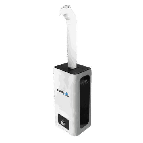 G.A.S SonicAir Humidifier 23 litre
