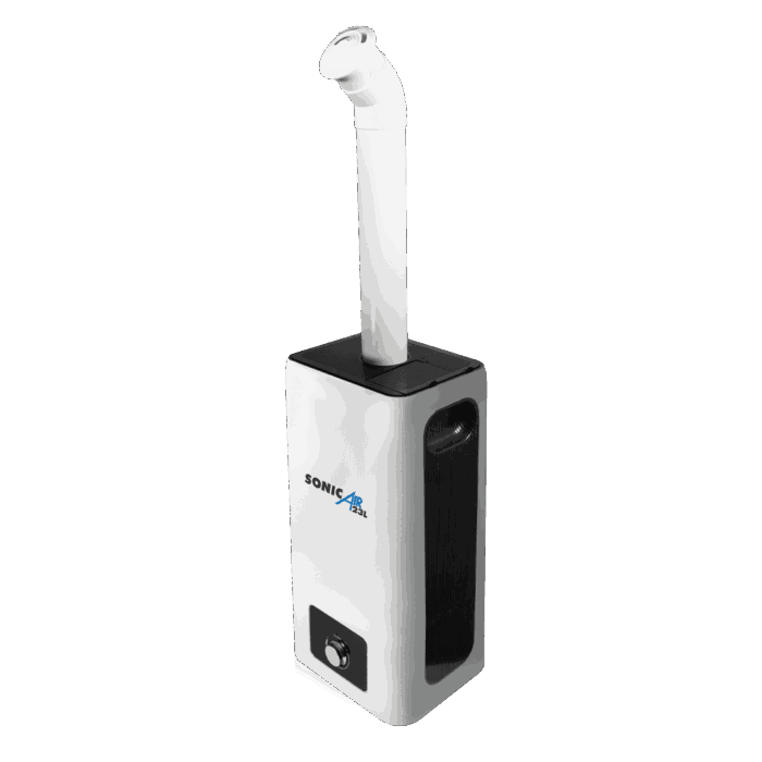 G.A.S SonicAir Humidifier 23 litre