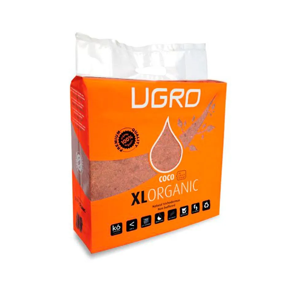 UGro XL Organic