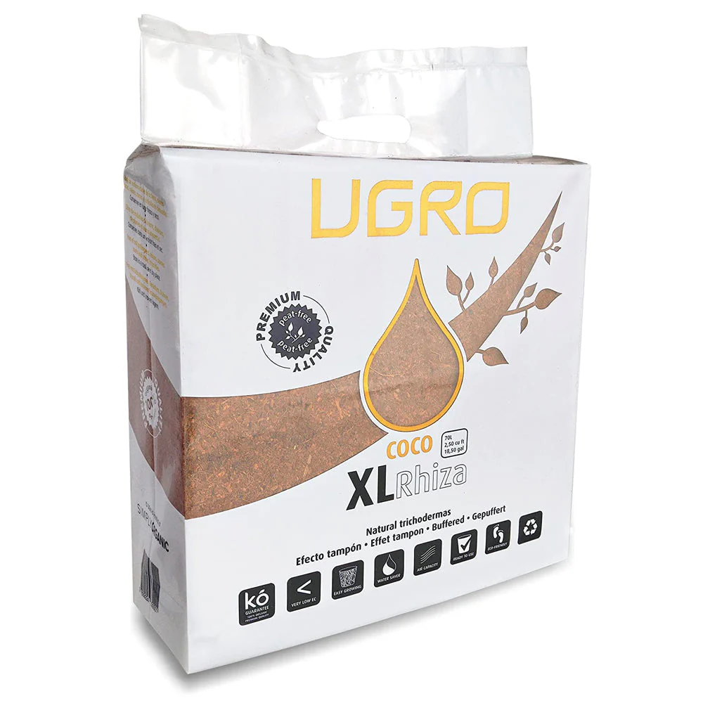 UGro XL