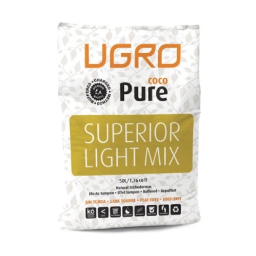 UGro Pure Superior Light Mix