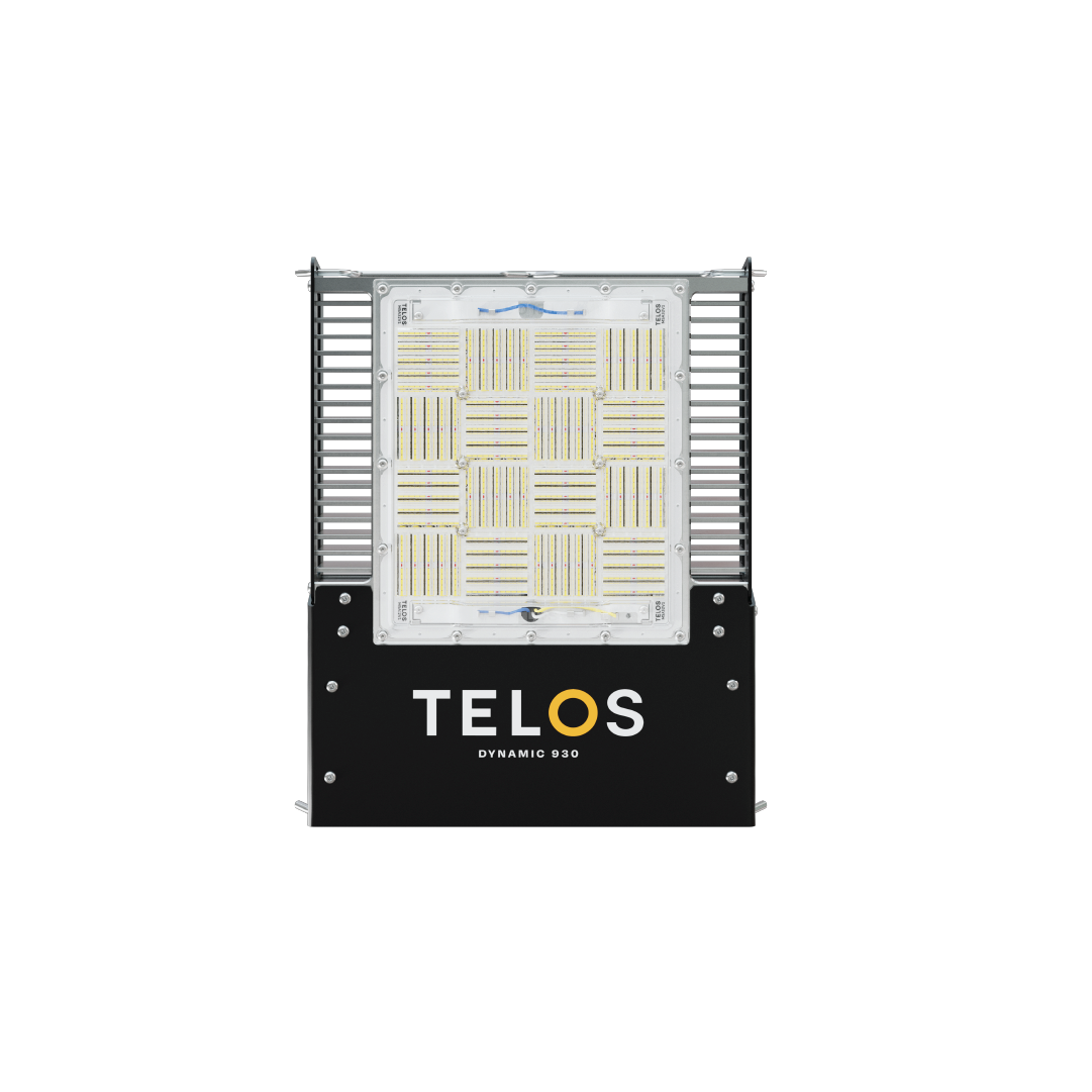 Telos Dynamic LED Grow Lights 930