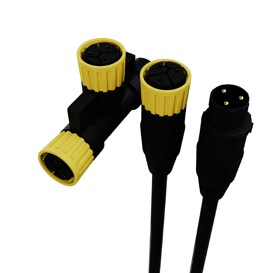 Telos Power Link Kit