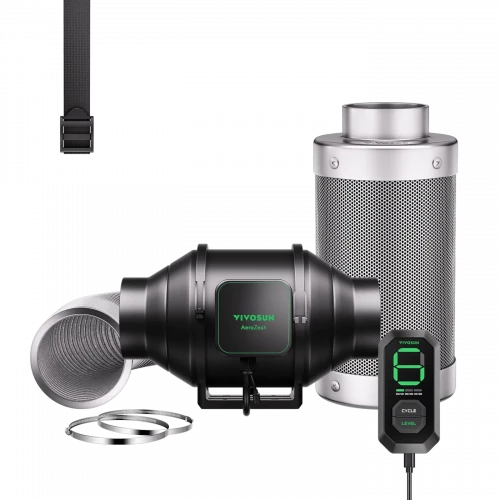 Vivosun AeroZesh S4 Kit