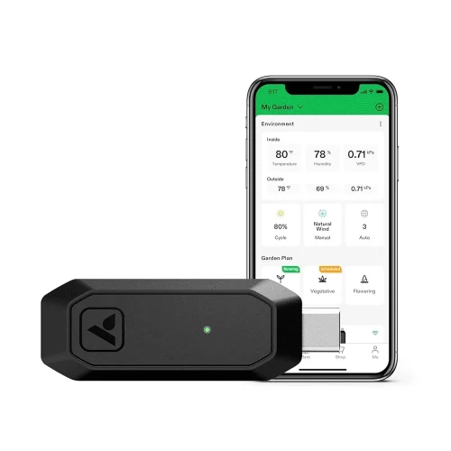 Vivosun GrowHub E25 Controller