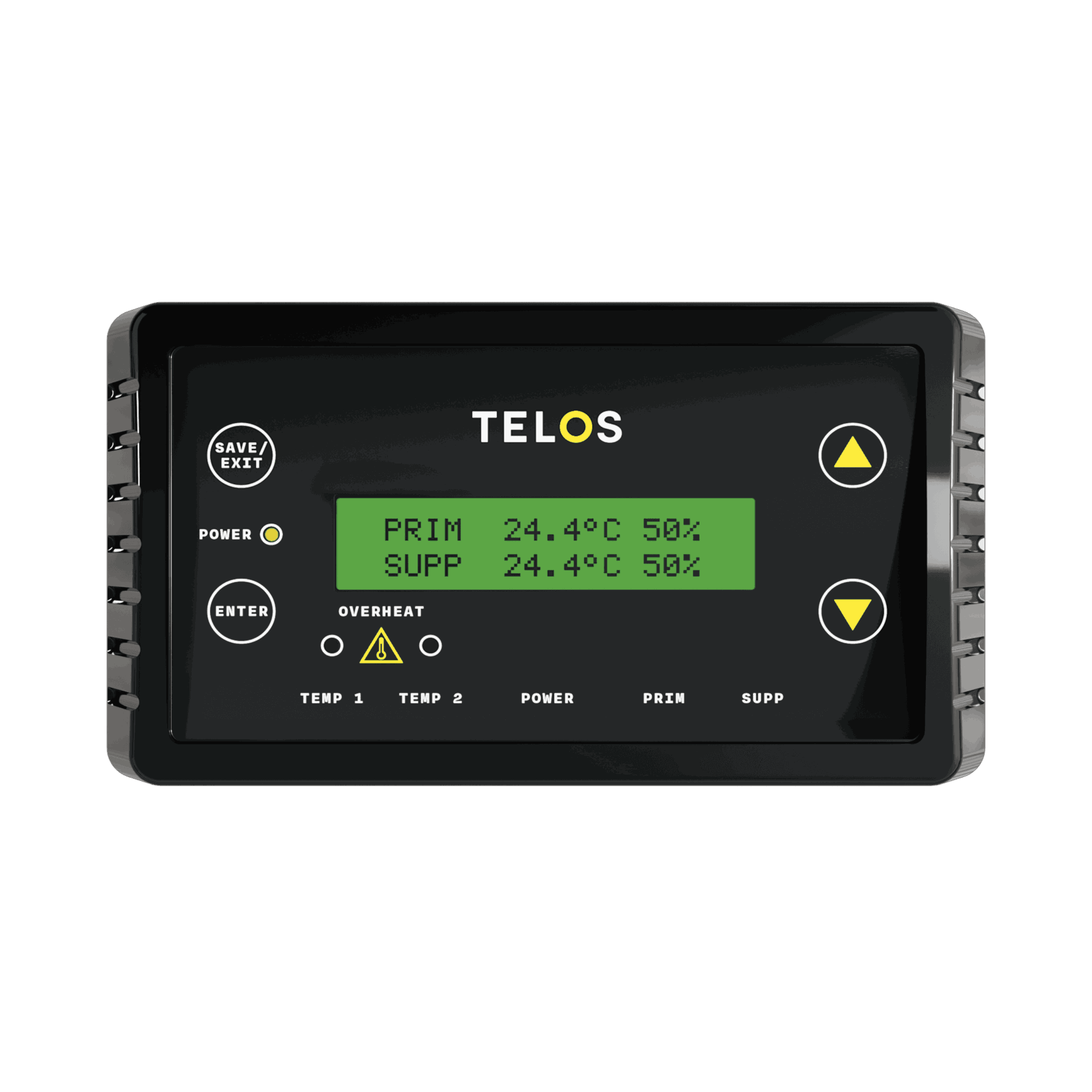 Telos Lighting Controller