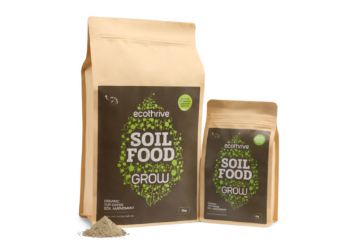 Ecothrive Soil Food Grow 1kg