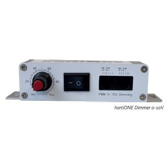 HortiONE Dimmer for V2 Series