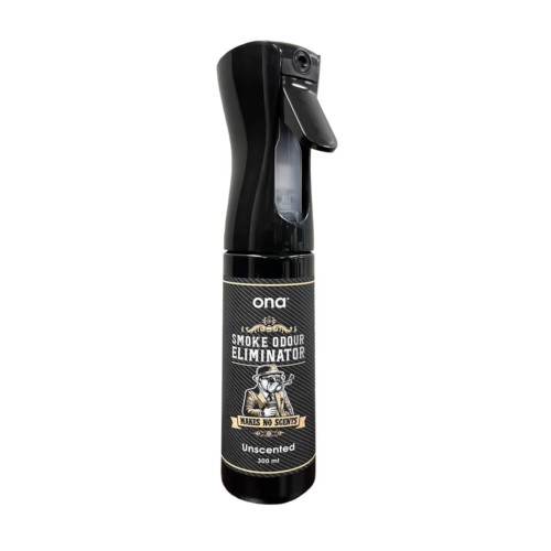 ONA Spray Smoke Odour Eliminator