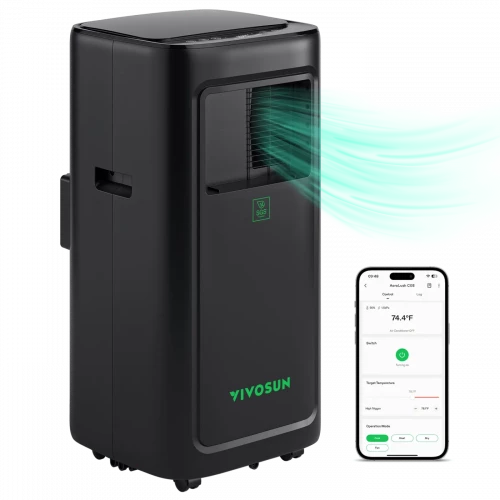 Vivosun AeroLush C08 Air Conditioner